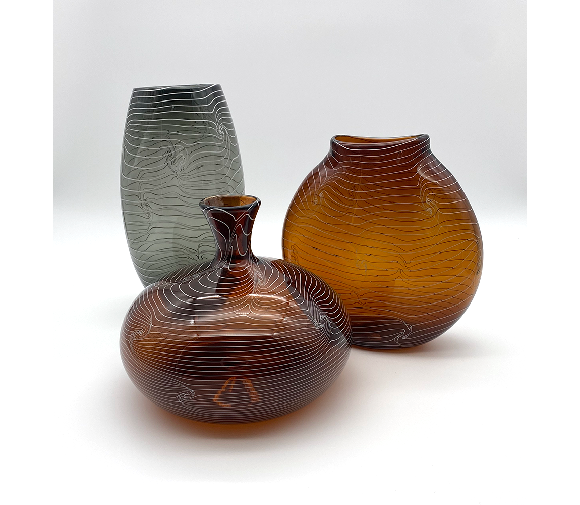 Asher Holman Glass